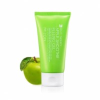 MIZON APPLE SMOOTHIE PEELING GEL Пилинг гель яблочный